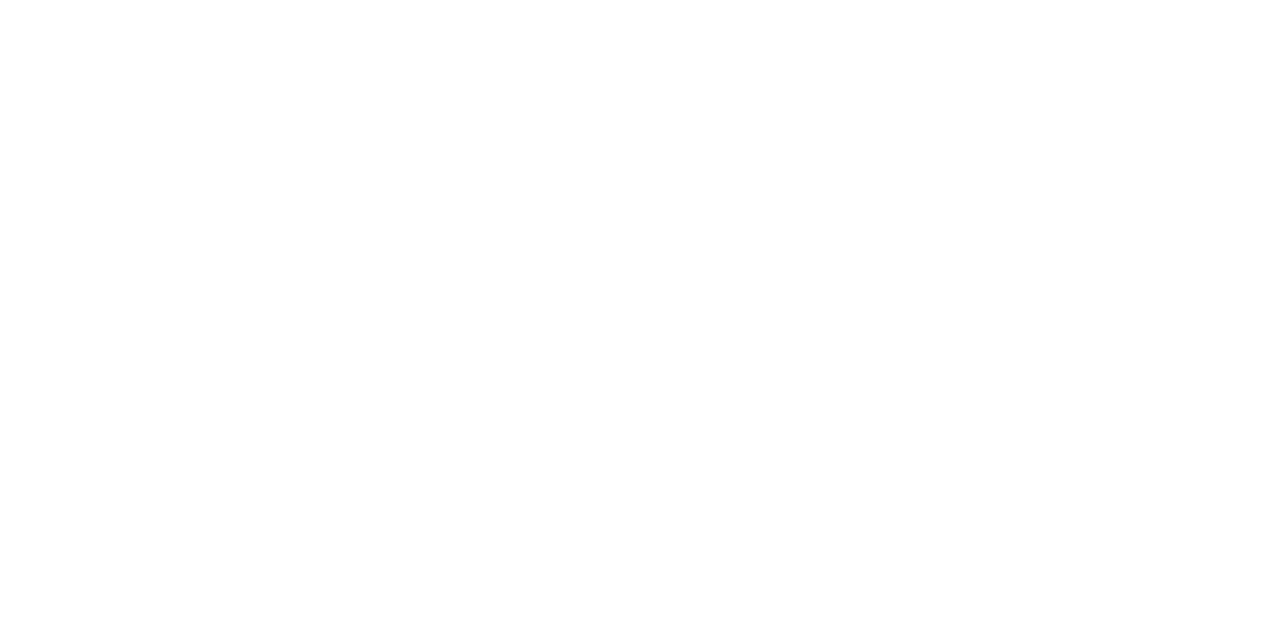 Logo Budrio bianco